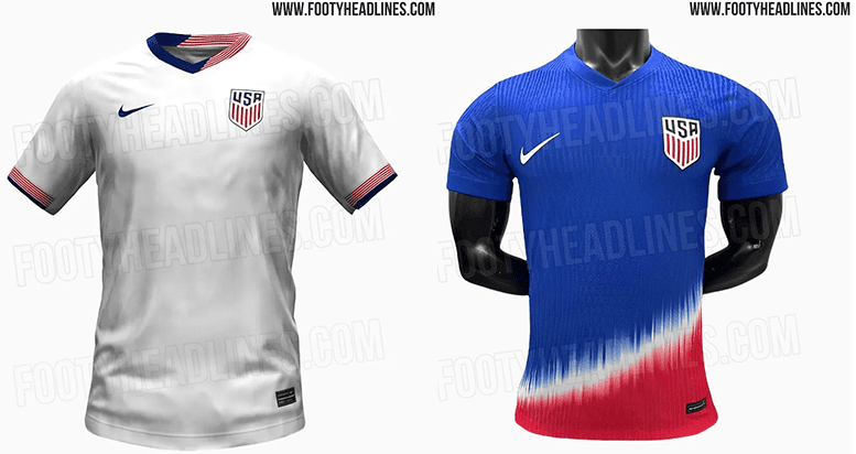 Massive Leak: All Nike 2024 Elite National Team Training Kits Leaked -  England, France, Portugal & More - Footy Headlines